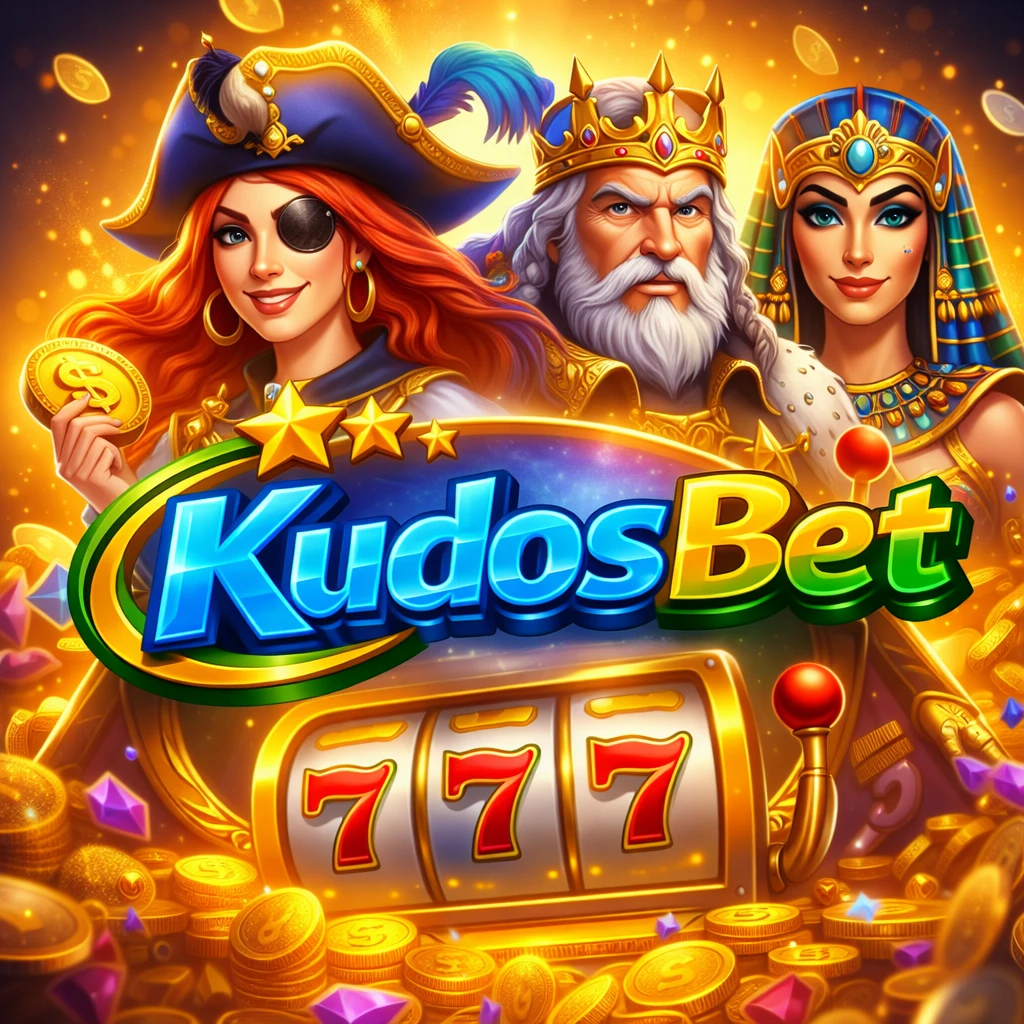 Kudosbet Casino Games